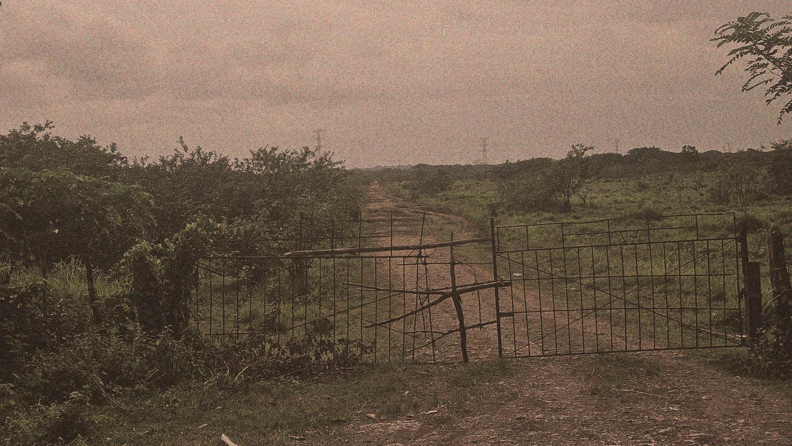 Locación — Día de los Santos Inocentes
